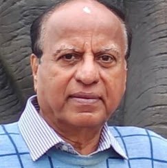 Umesh Prabhu - Founder AI4Seniors